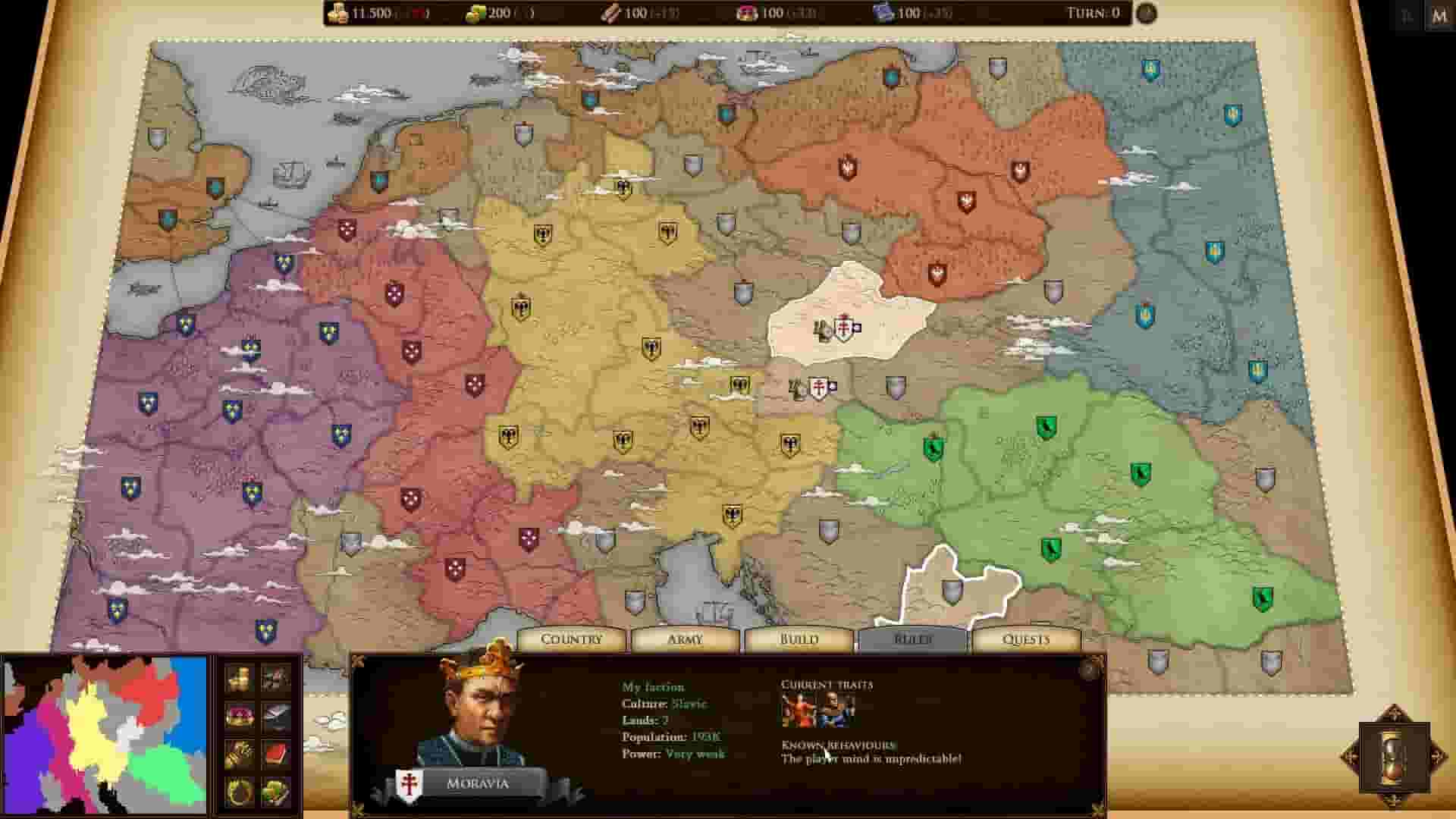 Bellfortis screenshot thumbnail screenshot 8