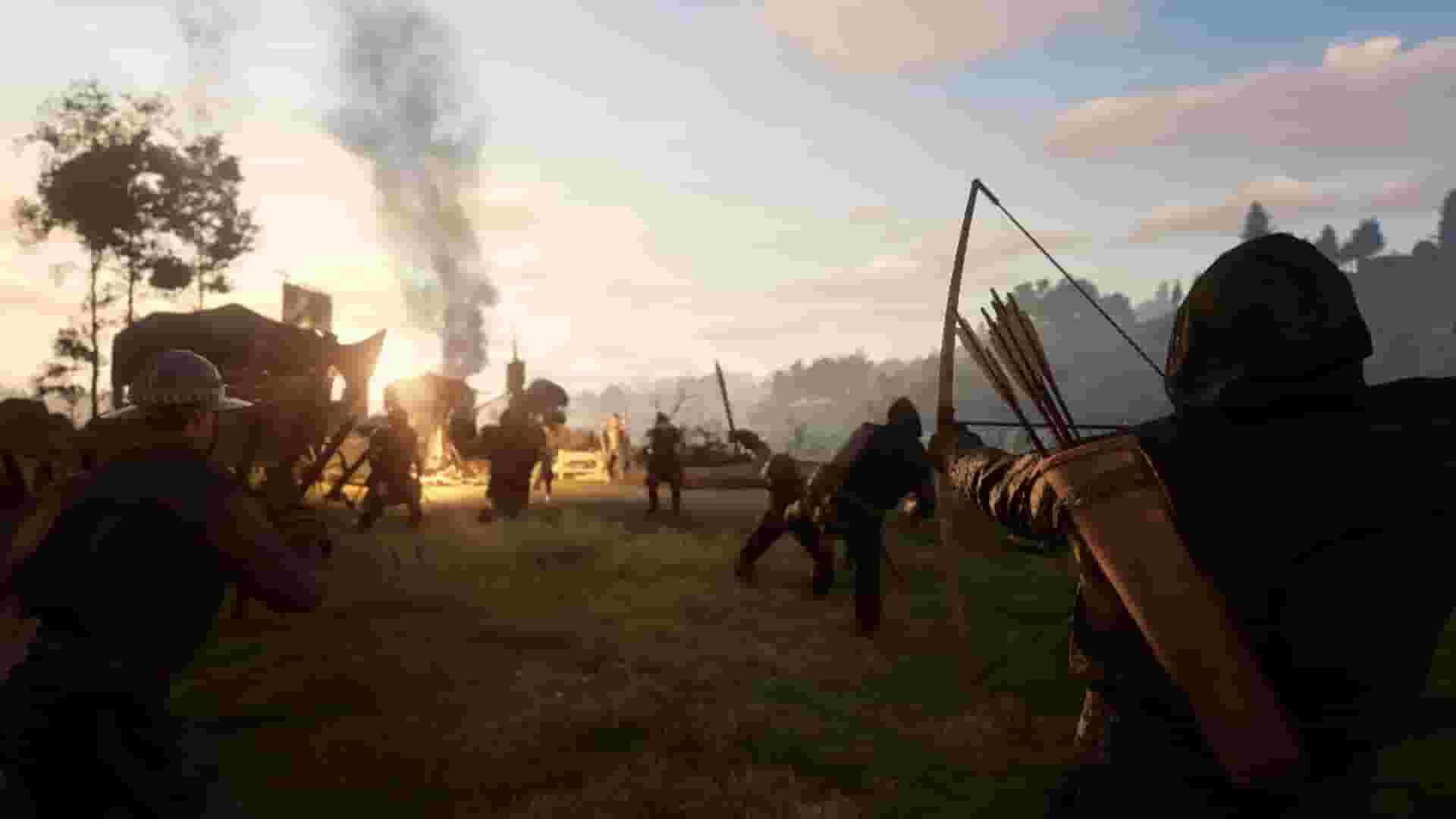 Bellwright screenshot thumbnail screenshot 0