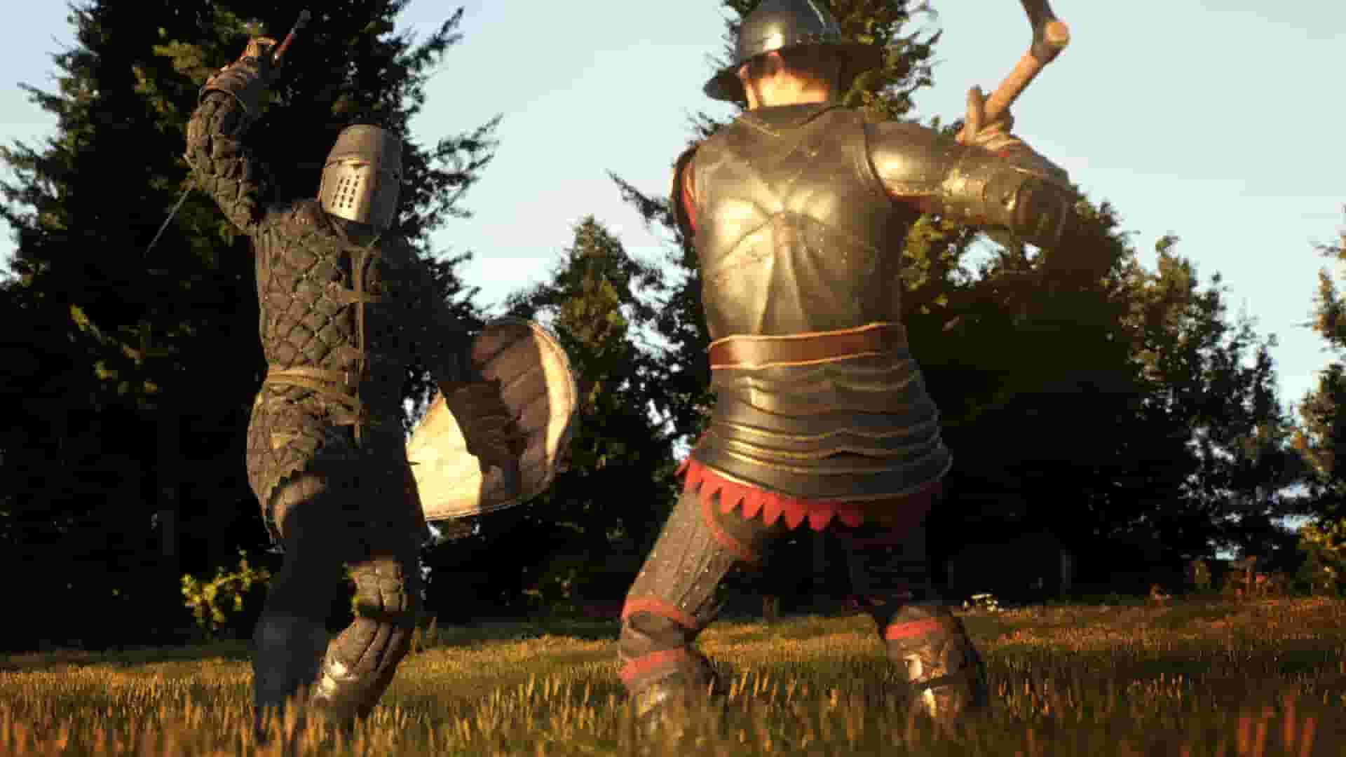 Bellwright screenshot thumbnail screenshot 2