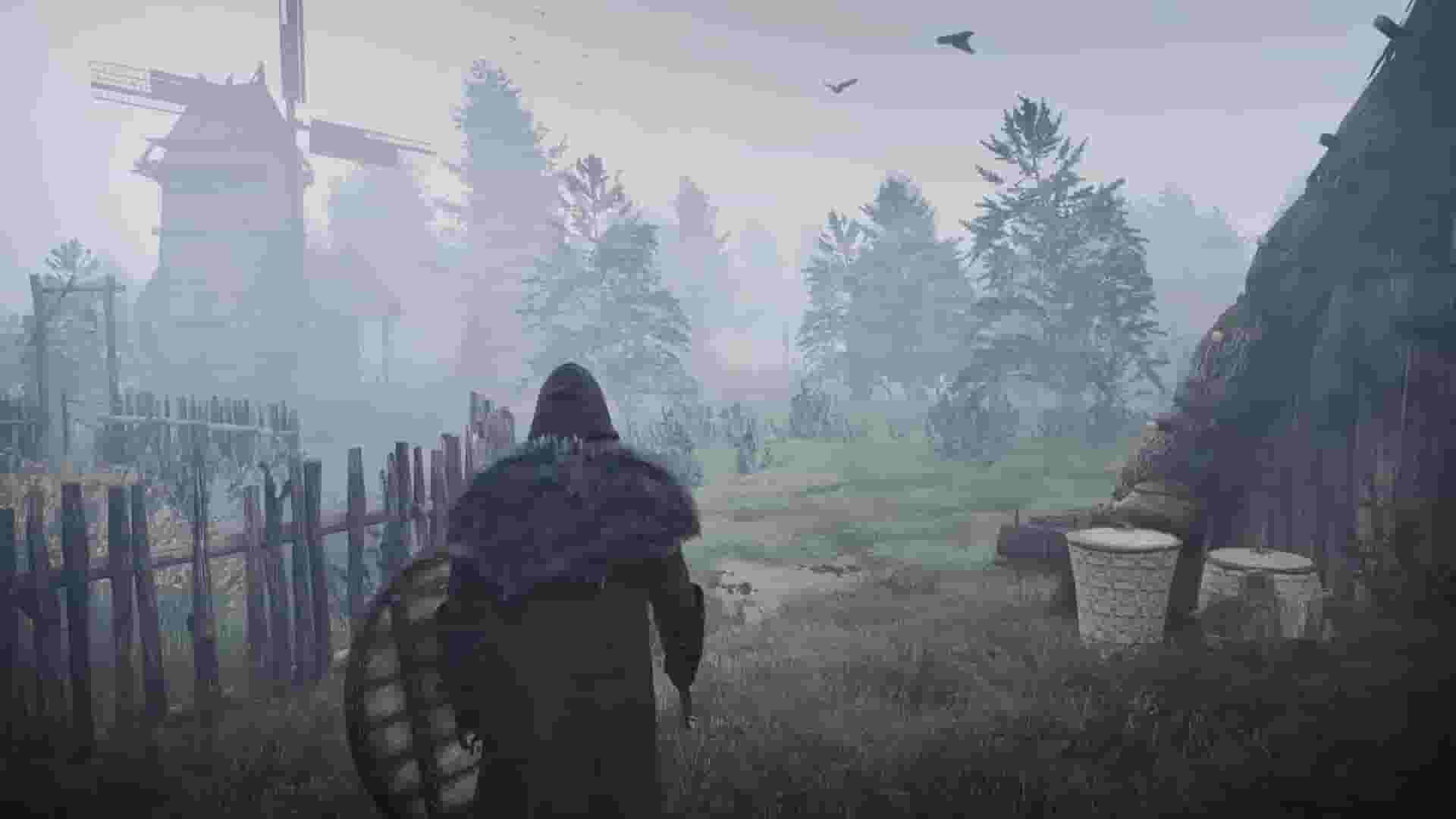 Bellwright screenshot thumbnail screenshot 5