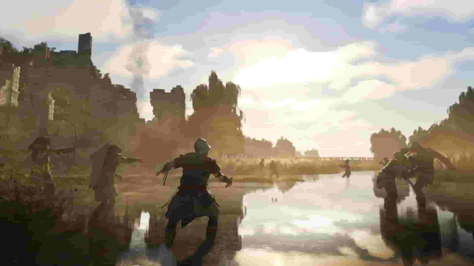 Bellwright screenshot thumbnail screenshot 7