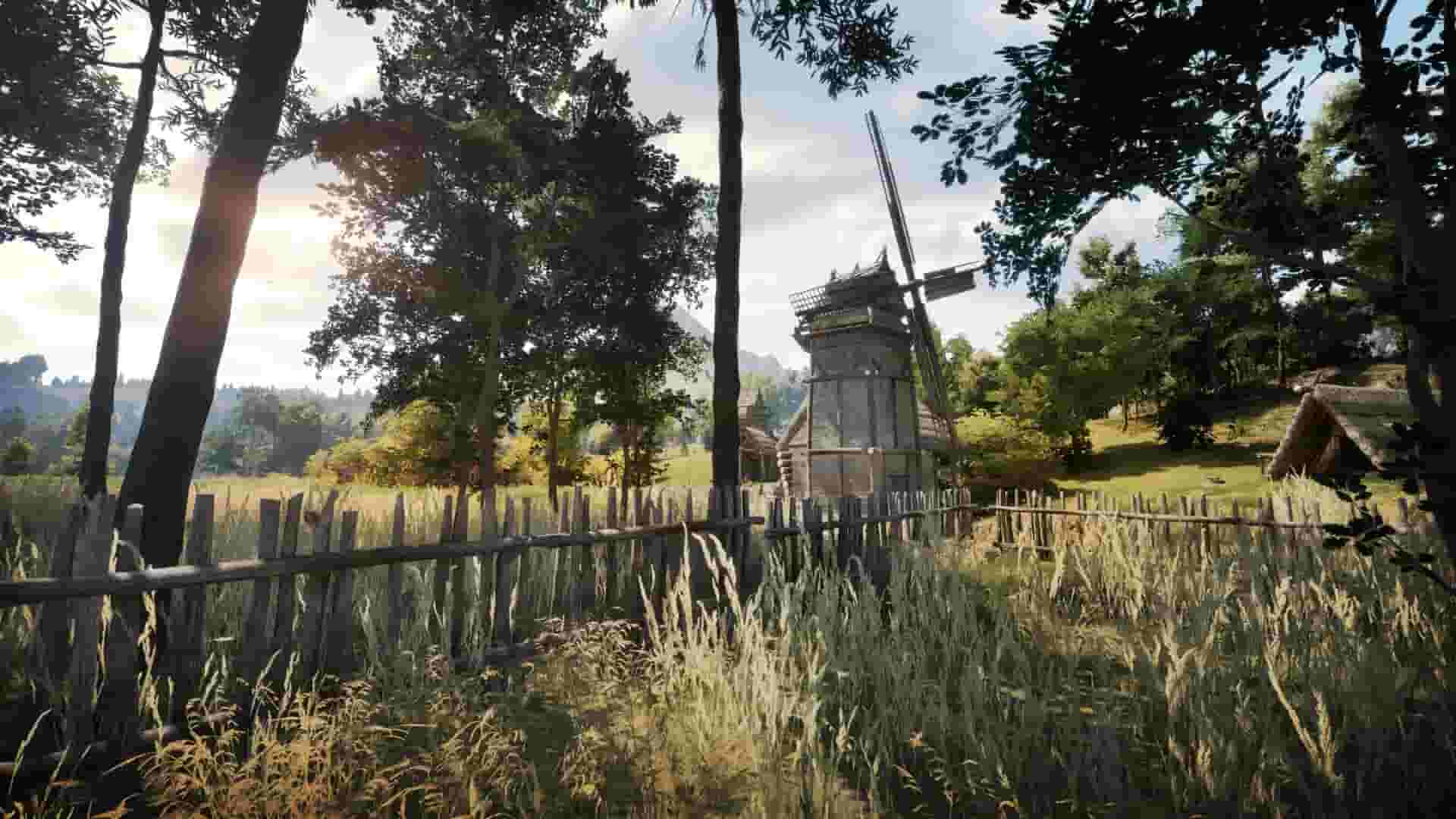 Bellwright screenshot thumbnail screenshot 8