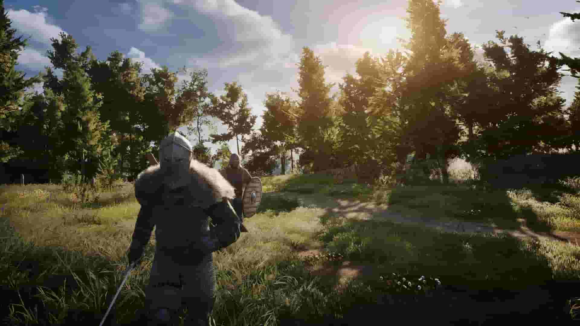 Bellwright screenshot thumbnail screenshot 9