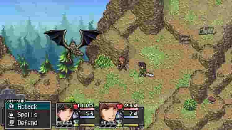 Beloved Rapture screenshot thumbnail screenshot 0