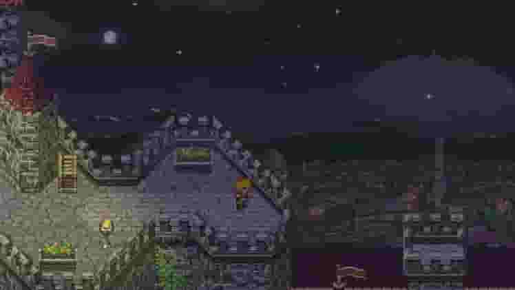 Beloved Rapture screenshot thumbnail screenshot 1