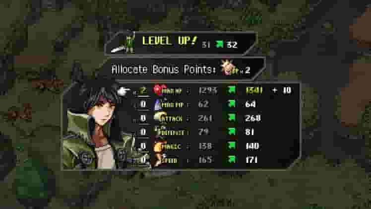 Beloved Rapture screenshot thumbnail screenshot 10