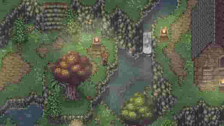 Beloved Rapture screenshot thumbnail screenshot 11