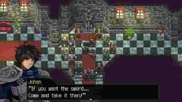 Beloved Rapture screenshot thumbnail screenshot 12