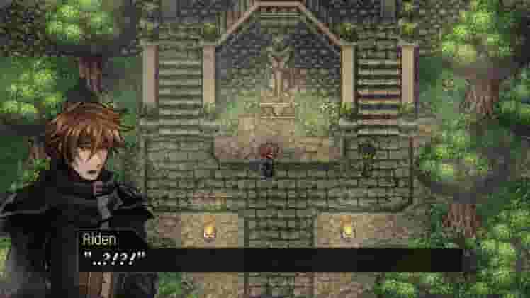 Beloved Rapture screenshot thumbnail screenshot 13