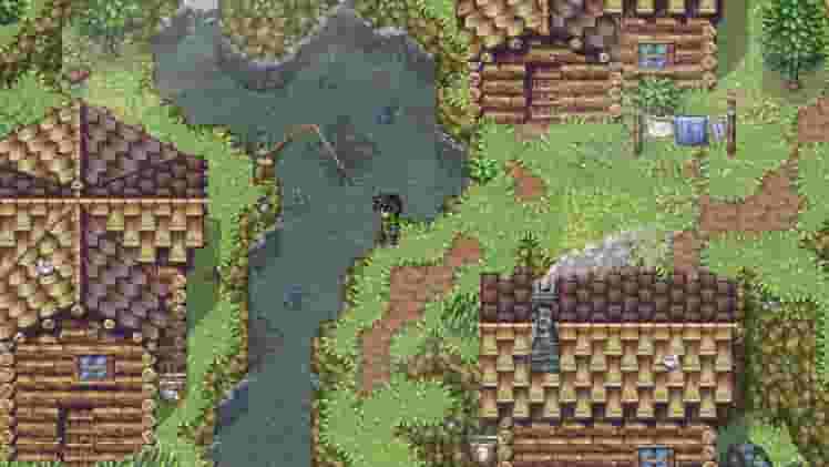 Beloved Rapture screenshot thumbnail screenshot 3