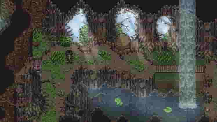 Beloved Rapture screenshot thumbnail screenshot 5