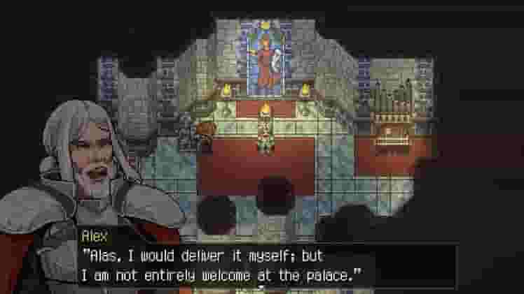 Beloved Rapture screenshot thumbnail screenshot 7