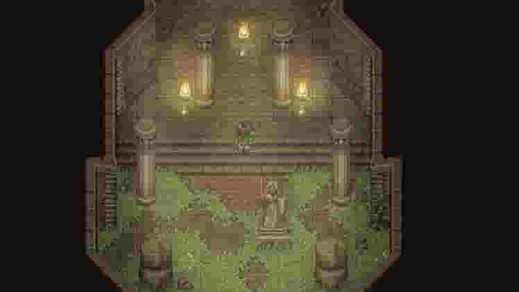 Beloved Rapture screenshot thumbnail screenshot 8