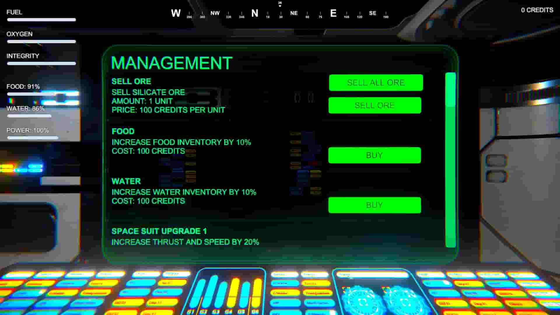 Belt Colony screenshot thumbnail screenshot 2