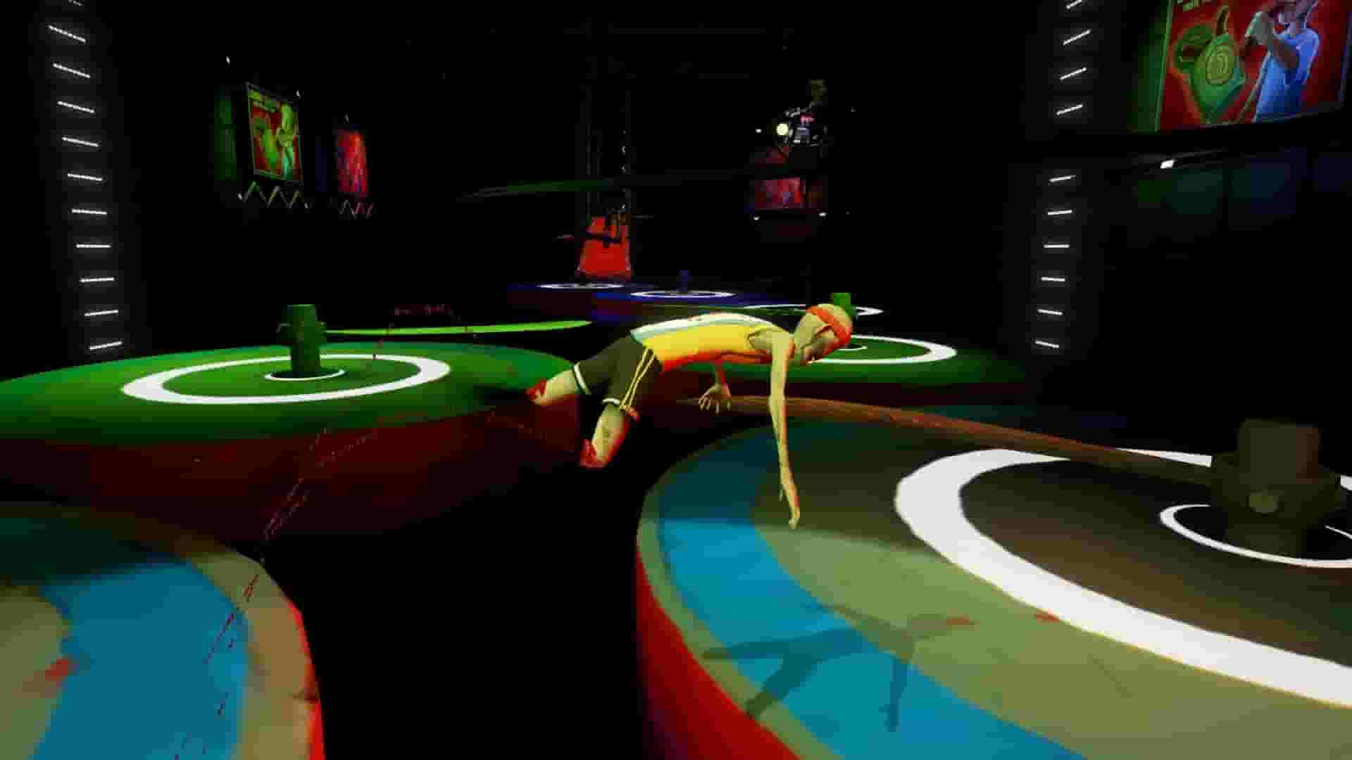 Ben and Ed screenshot thumbnail screenshot 1