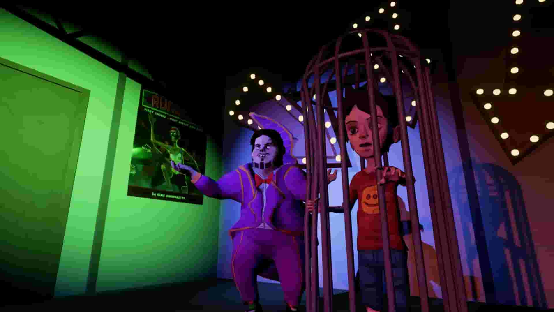 Ben and Ed screenshot thumbnail screenshot 2