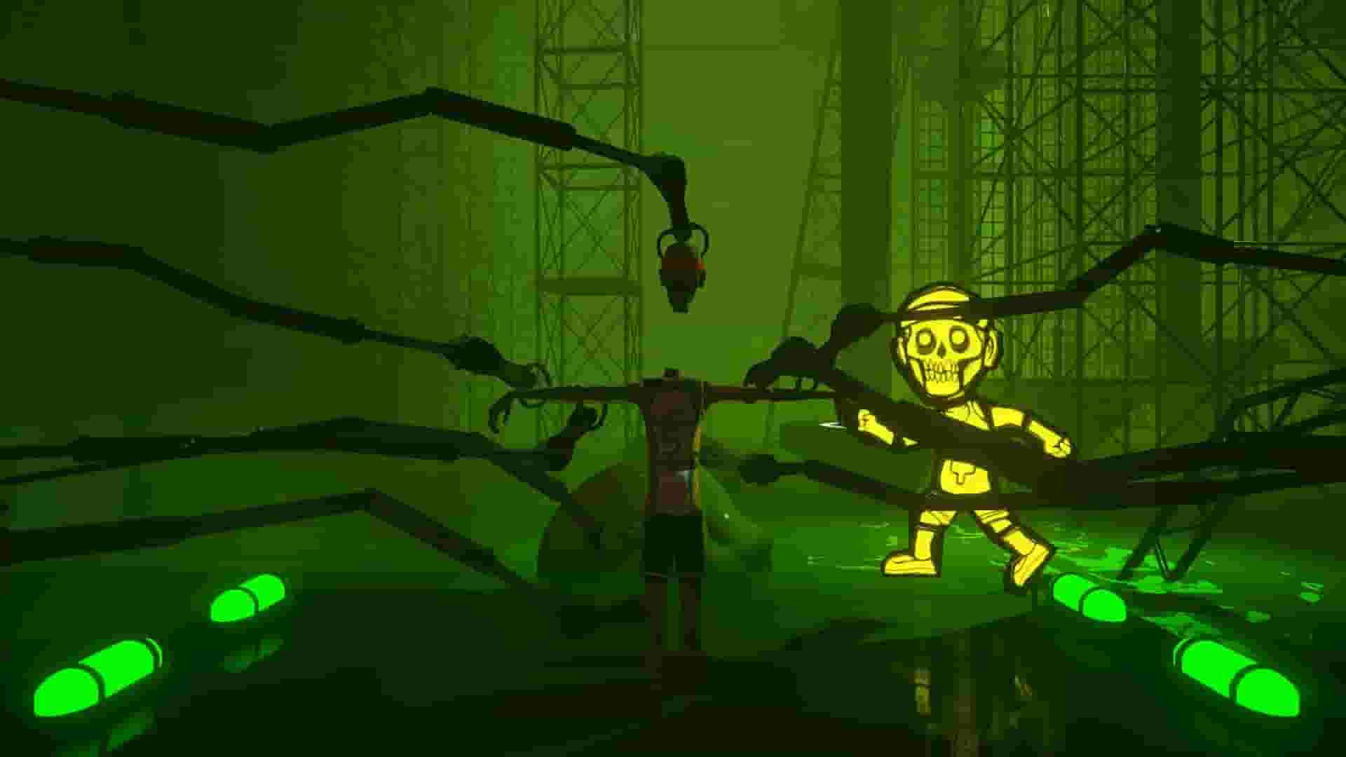 Ben and Ed screenshot thumbnail screenshot 3