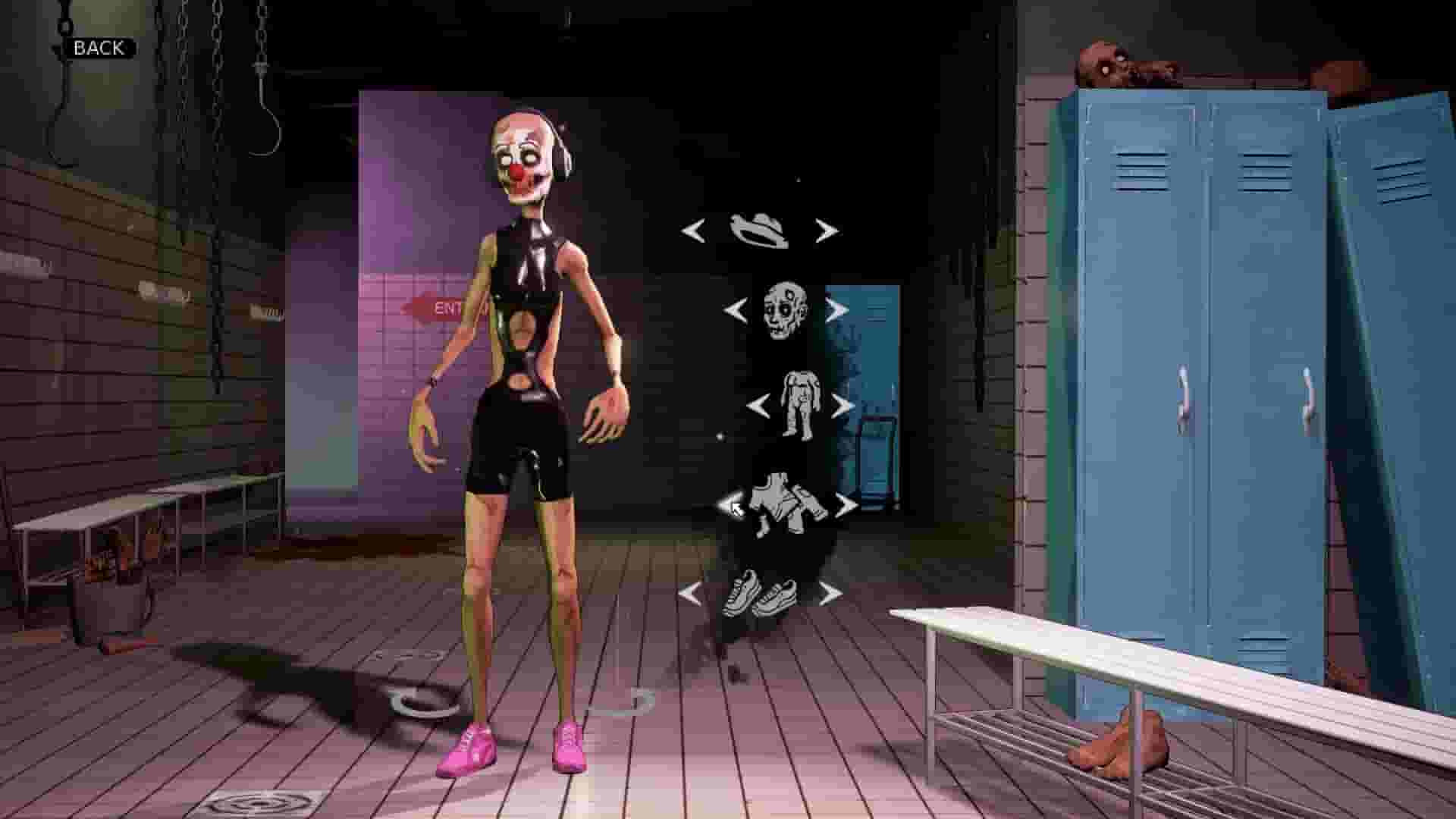 Ben and Ed - Blood Party screenshot thumbnail screenshot 4