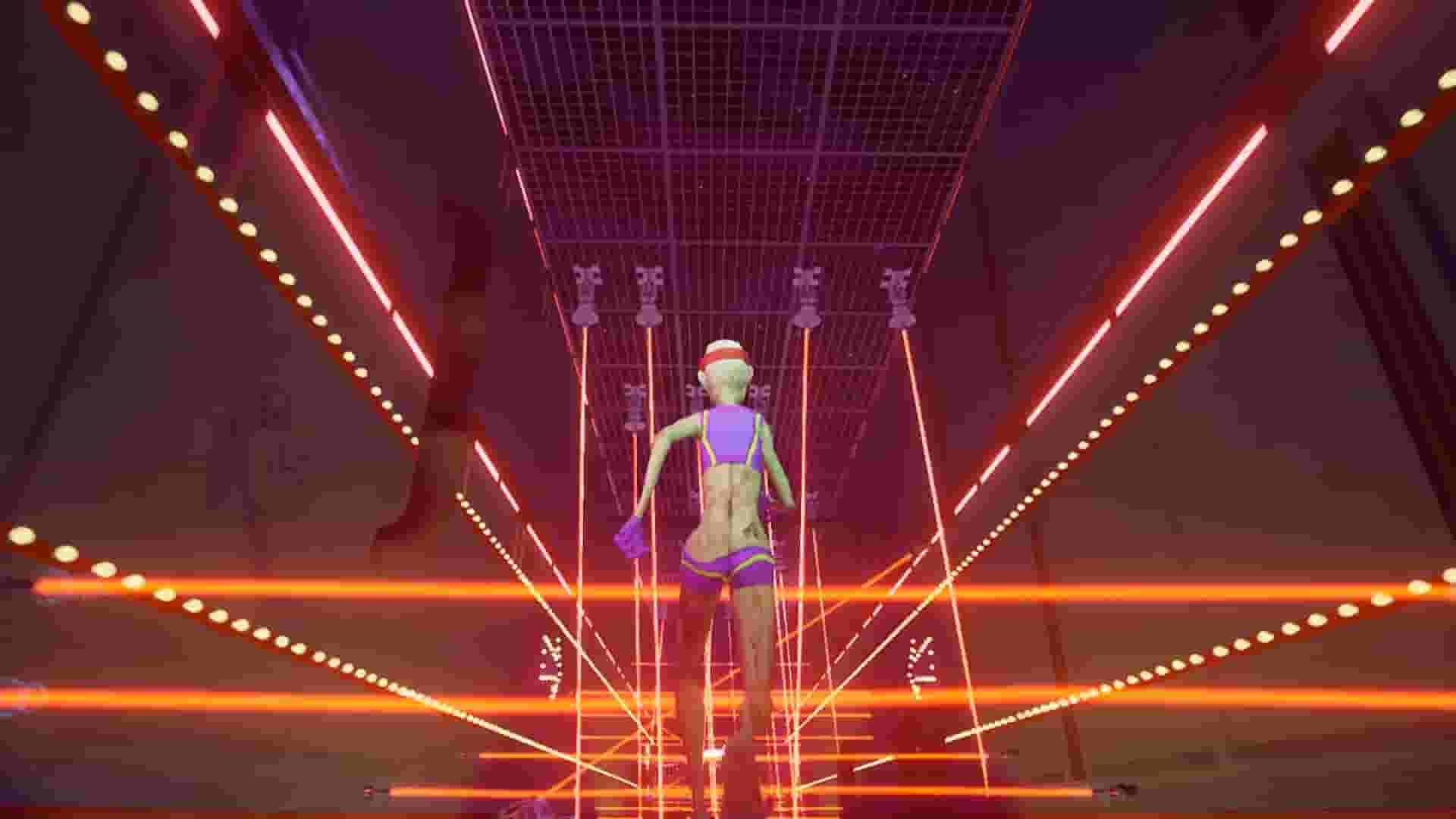 Ben and Ed - Blood Party screenshot thumbnail screenshot 6