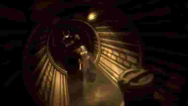 Bendy: Lone Wolf screenshot thumbnail screenshot 0