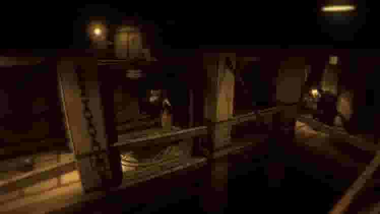 Bendy: Lone Wolf screenshot thumbnail screenshot 3
