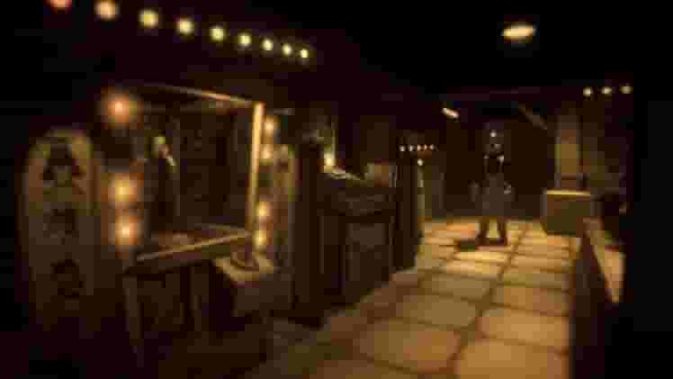 Bendy: Lone Wolf screenshot thumbnail screenshot 5