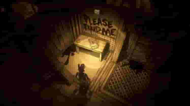 Bendy: Lone Wolf screenshot thumbnail screenshot 6