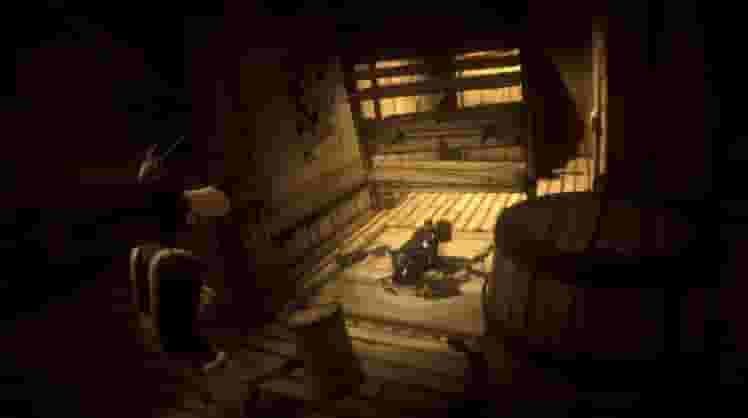 Bendy: Lone Wolf screenshot thumbnail screenshot 8