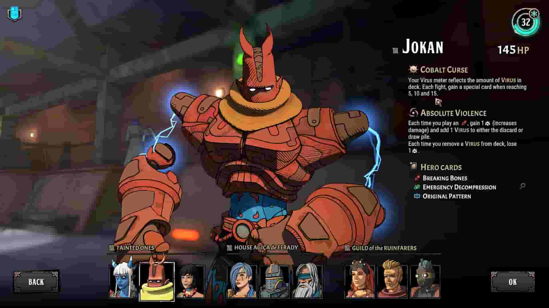 Beneath Oresa screenshot thumbnail screenshot 0