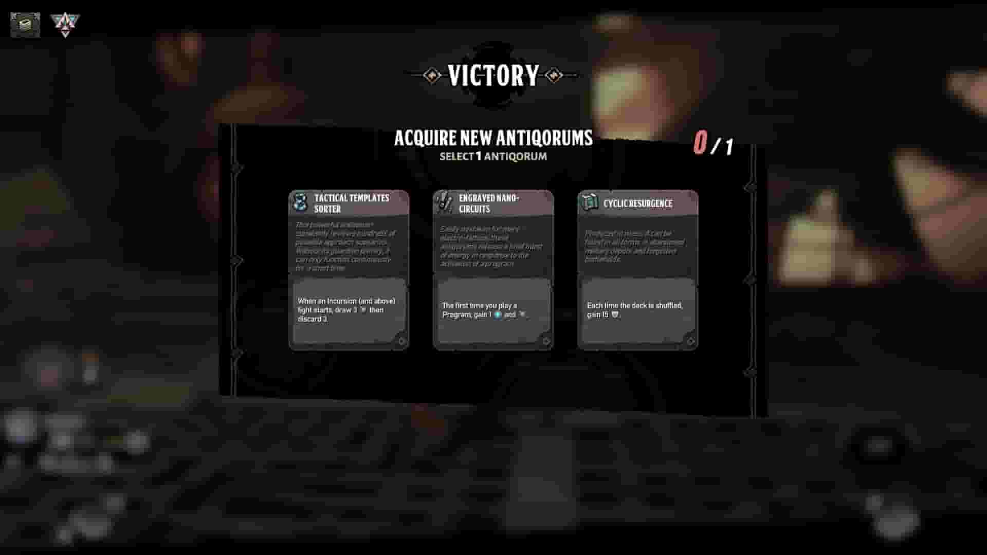 Beneath Oresa screenshot thumbnail screenshot 12