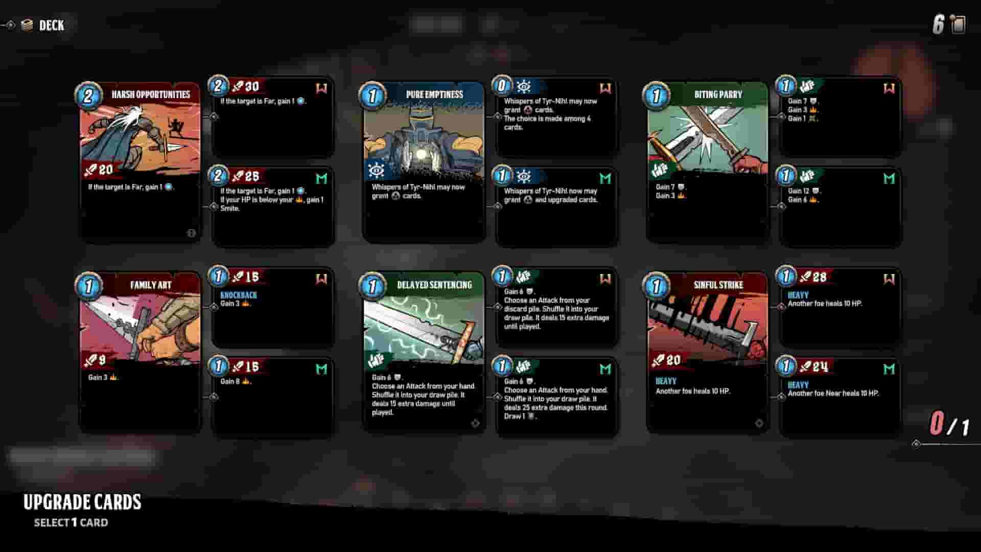 Beneath Oresa screenshot thumbnail screenshot 6