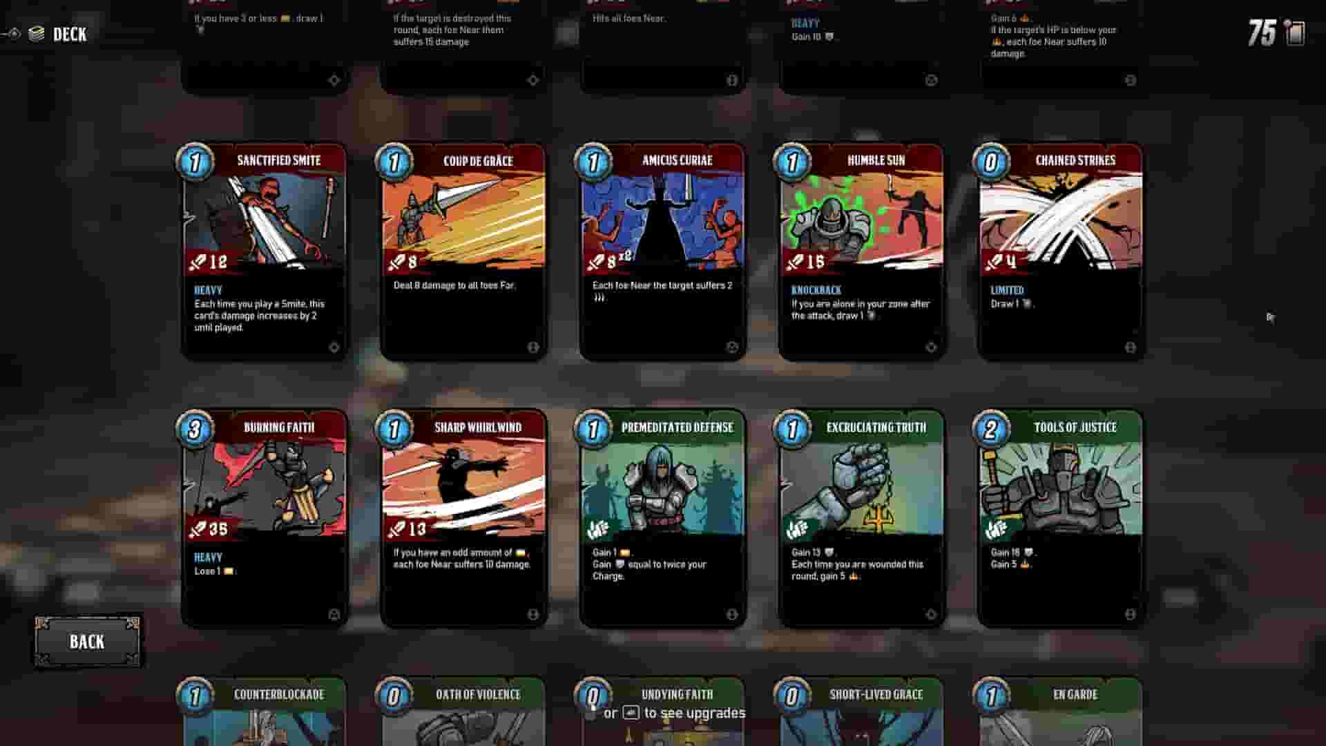 Beneath Oresa screenshot thumbnail screenshot 9