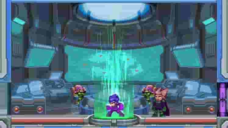 Berserk Boy screenshot thumbnail screenshot 3