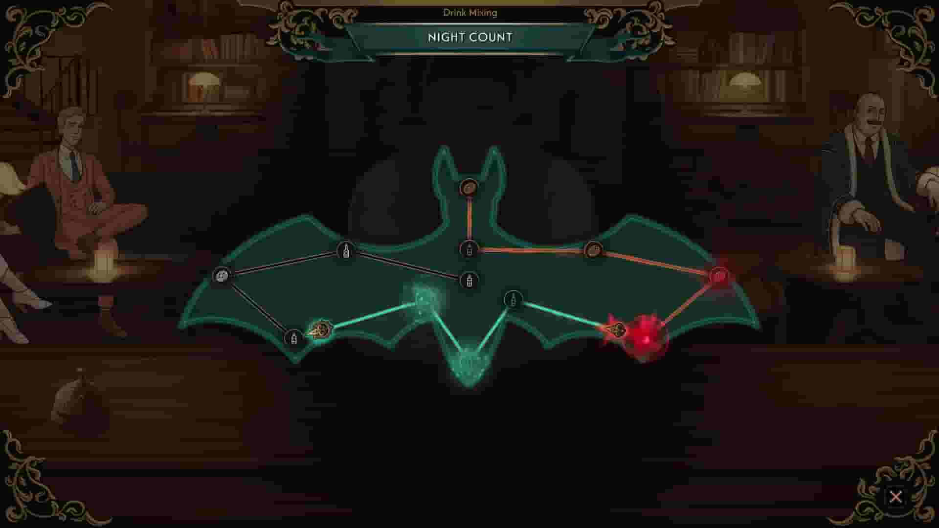 Best Served Cold screenshot thumbnail screenshot 5