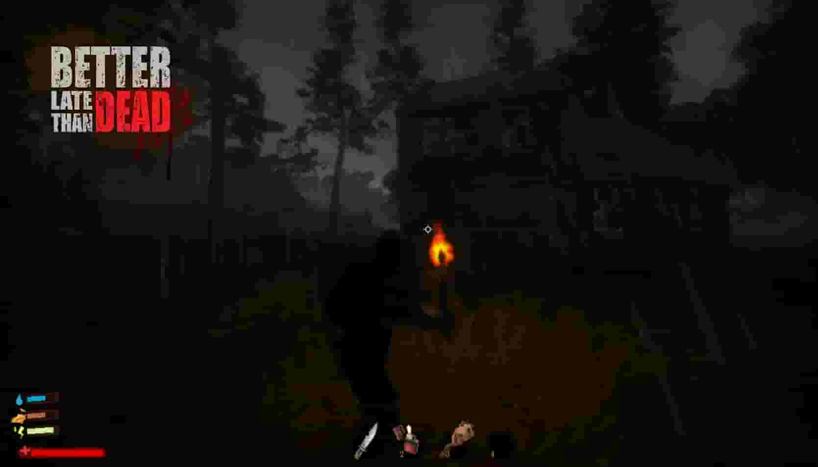 Better Late Than DEAD screenshot thumbnail screenshot 3