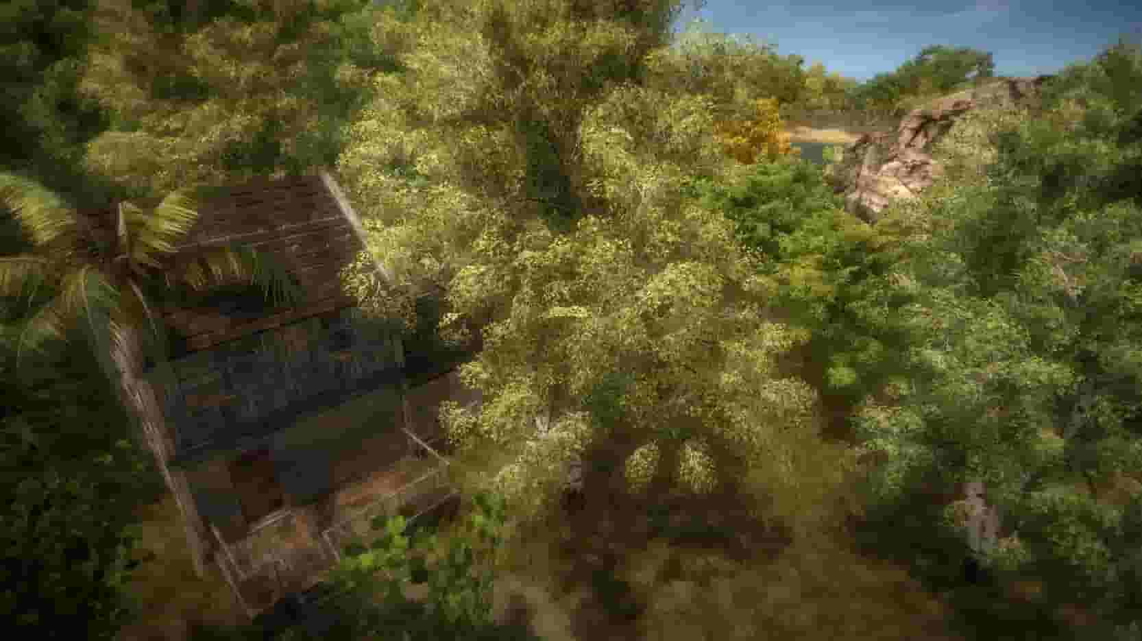 Better Late Than DEAD screenshot thumbnail screenshot 5