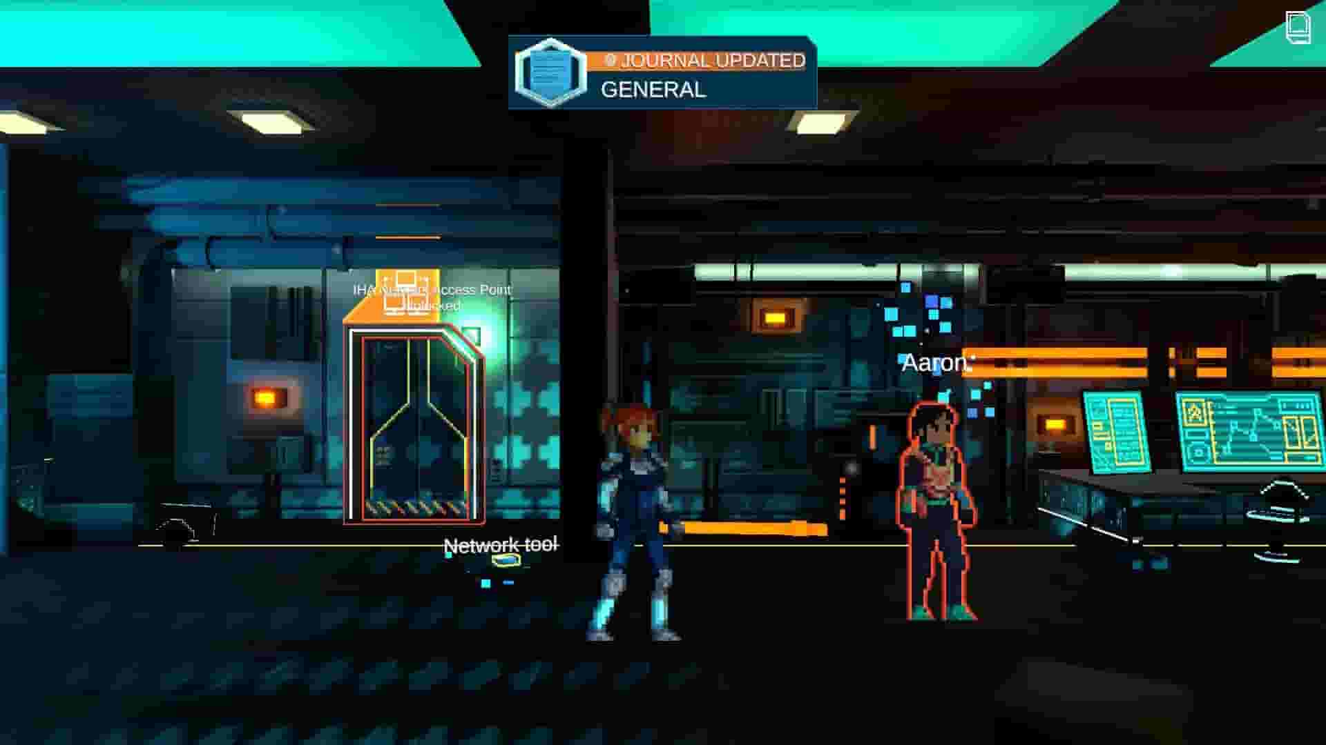 Between Horizons screenshot thumbnail screenshot 8