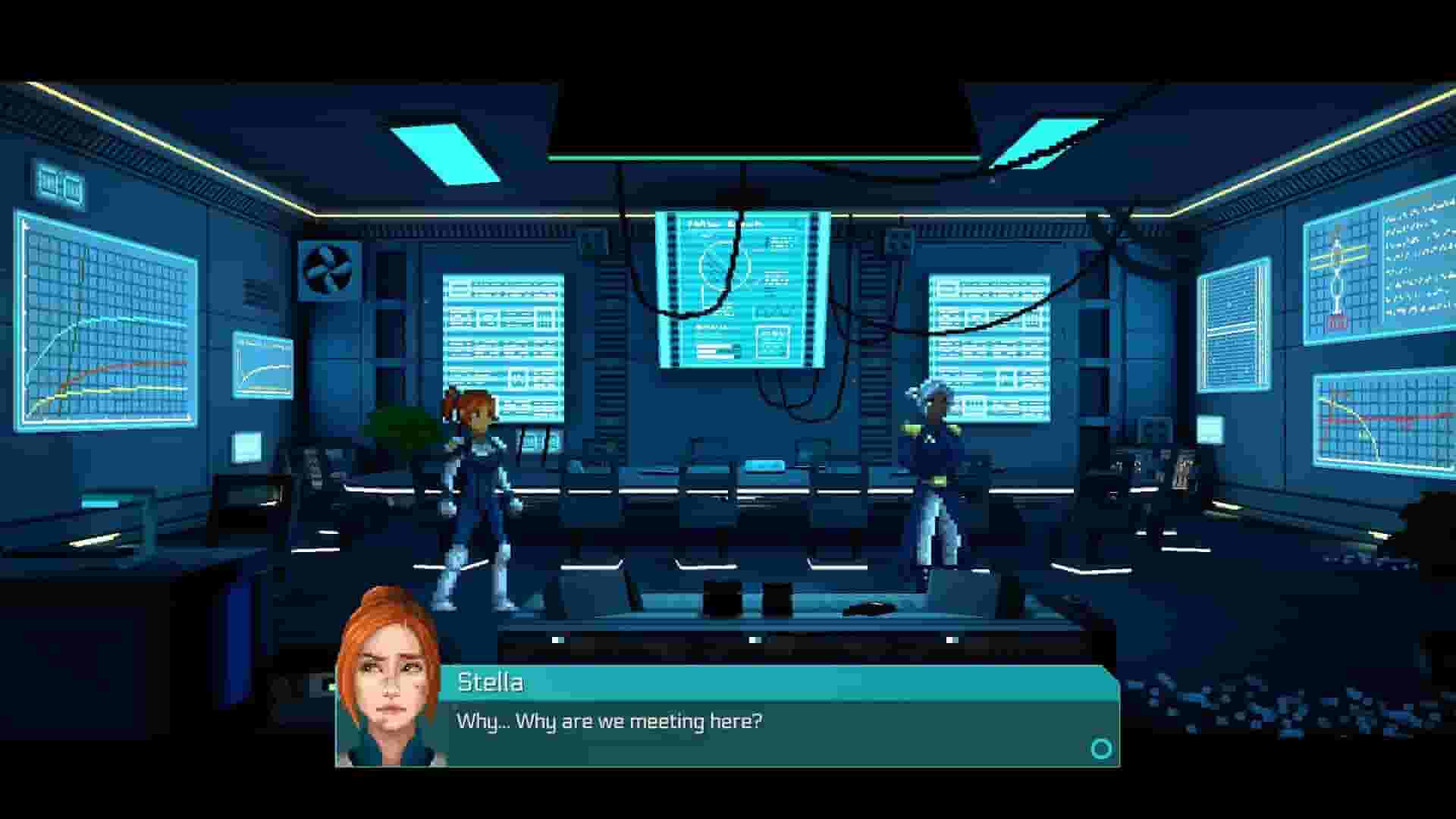 Between Horizons screenshot thumbnail screenshot 9