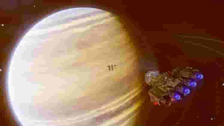 Between the Stars screenshot thumbnail screenshot 10