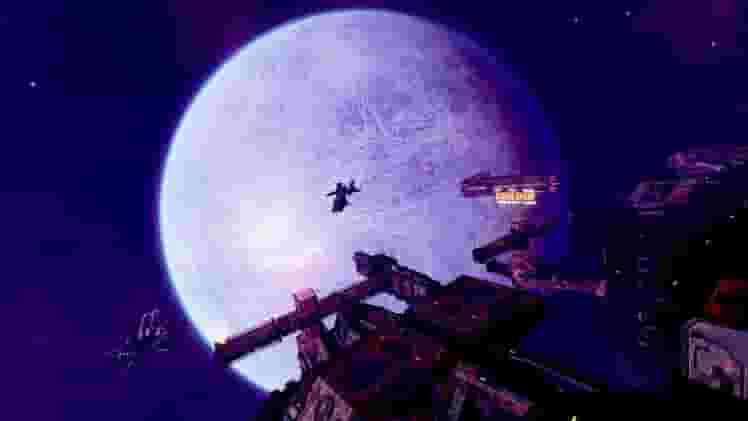 Between the Stars screenshot thumbnail screenshot 11