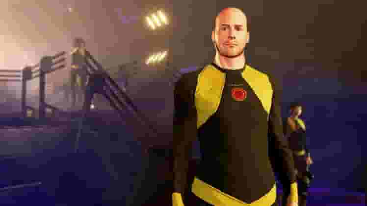 Between the Stars screenshot thumbnail screenshot 2