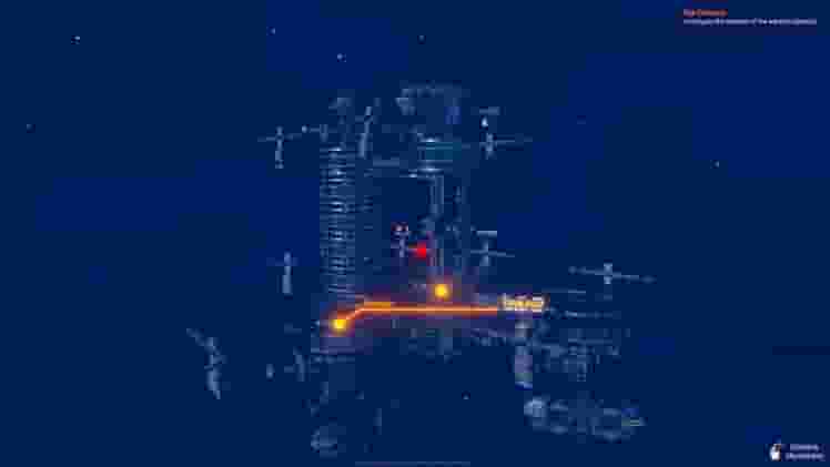 Between the Stars screenshot thumbnail screenshot 4