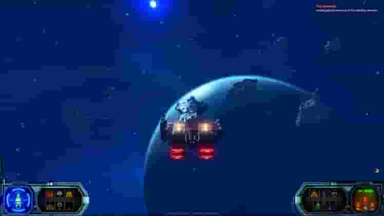 Between the Stars screenshot thumbnail screenshot 5