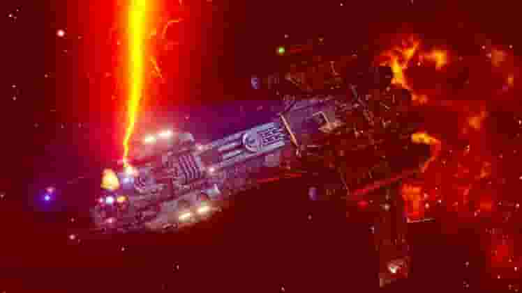 Between the Stars screenshot thumbnail screenshot 7