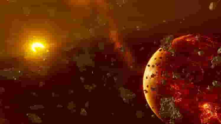 Between the Stars screenshot thumbnail screenshot 9