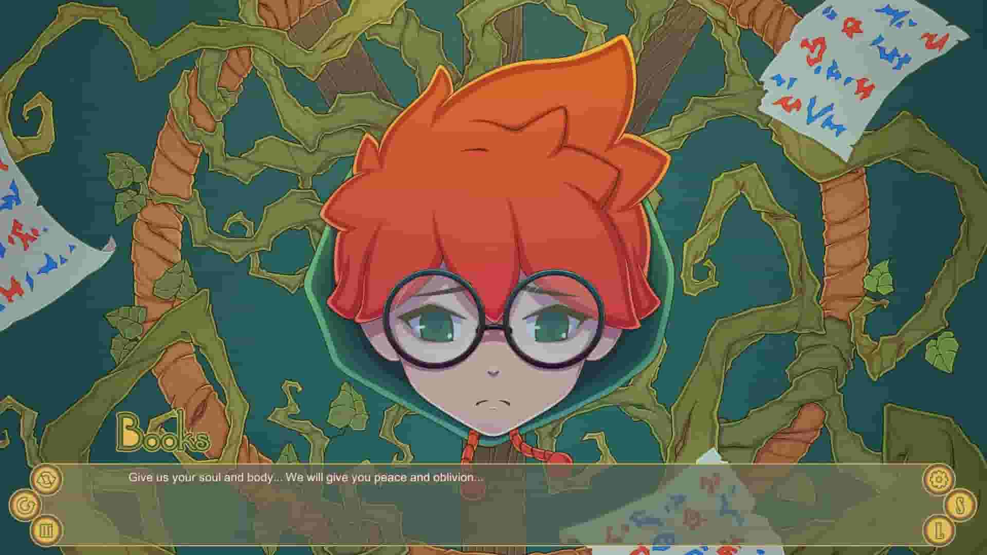 Bewitched screenshot thumbnail screenshot 3