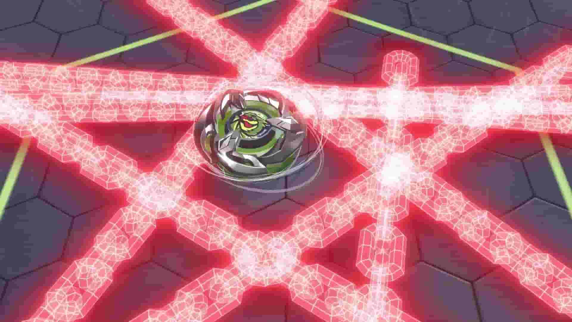 BEYBLADE X XONE screenshot thumbnail screenshot 3