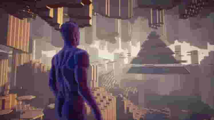 Beyond a Steel Sky screenshot thumbnail screenshot 11