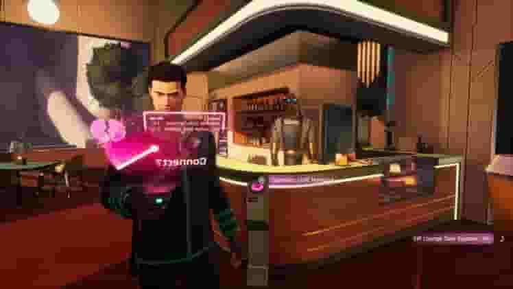 Beyond a Steel Sky screenshot thumbnail screenshot 3