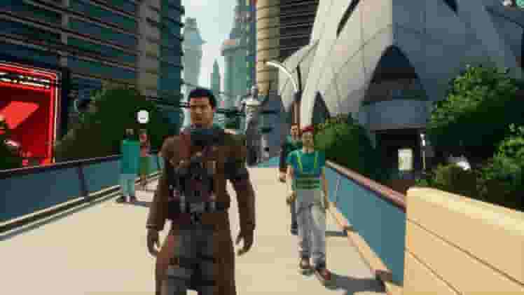 Beyond a Steel Sky screenshot thumbnail screenshot 6